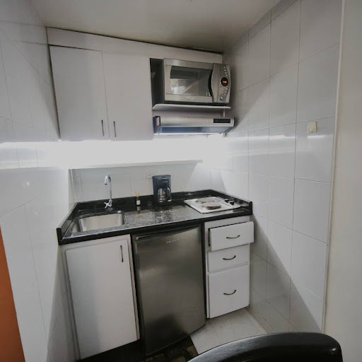 Apartamento en venta en Chapinero Alto, Bogotá · foto 21 de 24
