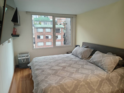 Apartamento en venta en Los Rosales, Bogotá · foto 7 de 13