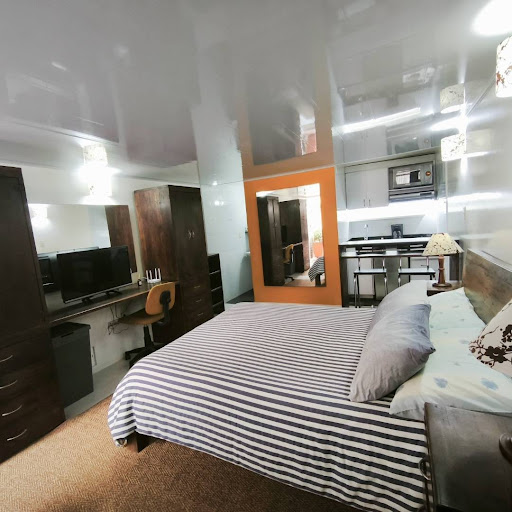Apartamento en venta en Chapinero Alto, Bogotá · foto 22 de 24