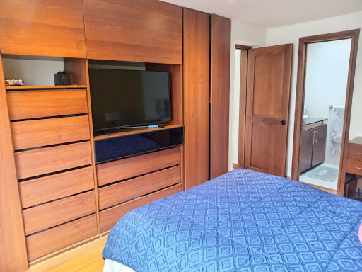 Apartamento en venta en Los Rosales, Bogotá · foto 8 de 13