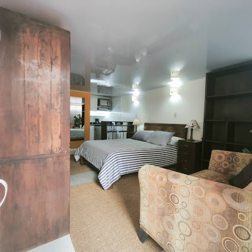 Apartamento en venta en Chapinero Alto, Bogotá · foto 23 de 24
