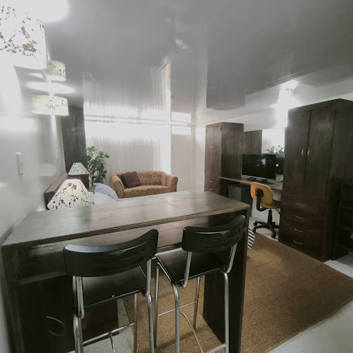 Apartamento en venta en Chapinero Alto, Bogotá · foto 24 de 24