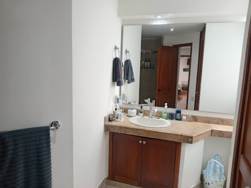 Apartamento en venta en Los Rosales, Bogotá · foto 12 de 13