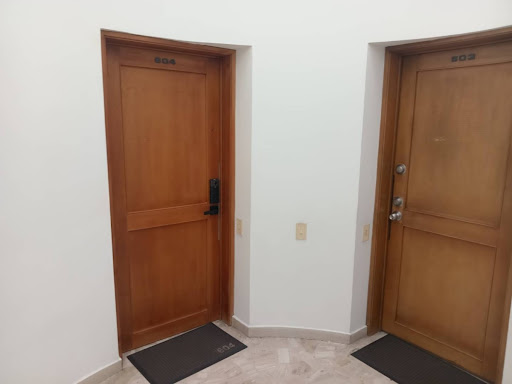 Apartamento en venta en Los Rosales, Bogotá · foto 13 de 13