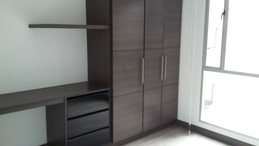 Apartamento en venta en Santa Barbara, Bogotá · foto 11 de 22