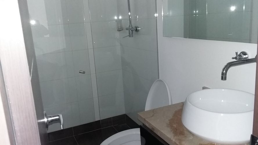 Apartamento en venta en Santa Barbara, Bogotá · foto 3 de 22