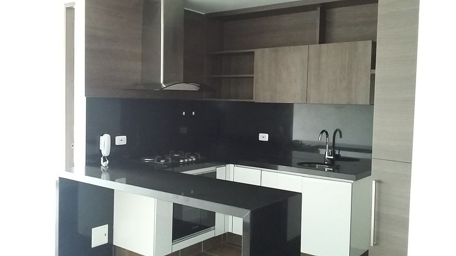 Apartamento en venta en Santa Barbara, Bogotá · foto 2 de 22