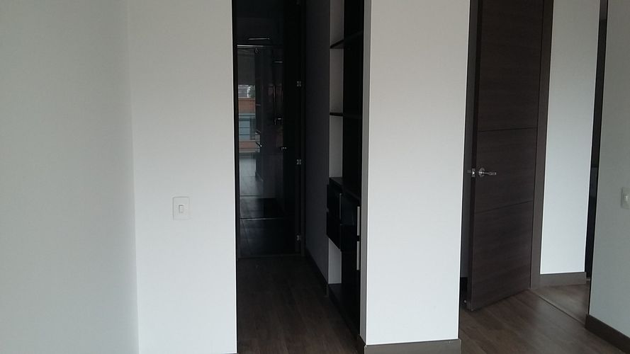 Apartamento en venta en Santa Barbara, Bogotá · foto 9 de 22