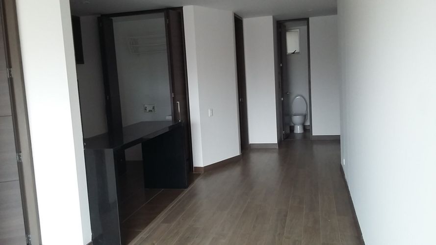Apartamento en venta en Santa Barbara, Bogotá · foto 14 de 22