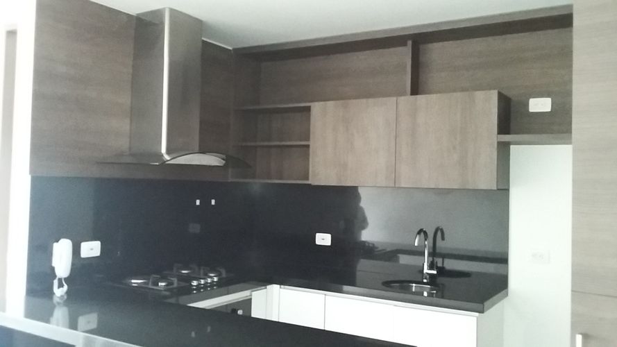 Apartamento en venta en Santa Barbara, Bogotá · foto 17 de 22