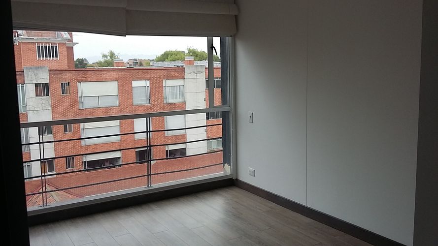 Apartamento en venta en Santa Barbara, Bogotá · foto 18 de 22