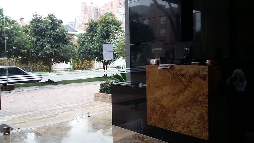 Apartamento en venta en Santa Barbara, Bogotá · foto 8 de 22