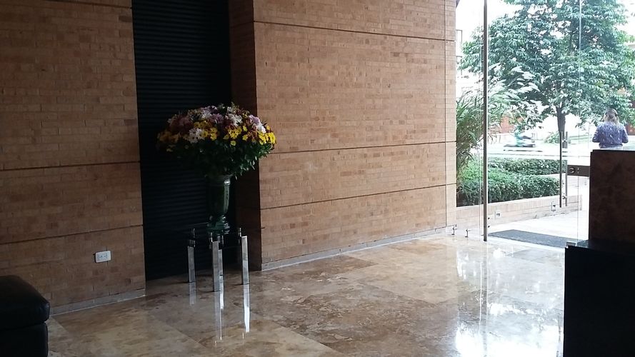 Apartamento en venta en Santa Barbara, Bogotá · foto 19 de 22