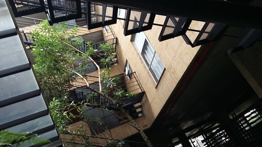 Apartamento en venta en Santa Barbara, Bogotá · foto 4 de 22