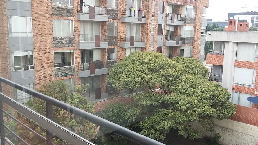 Apartamento en venta en Santa Barbara, Bogotá · foto 7 de 22