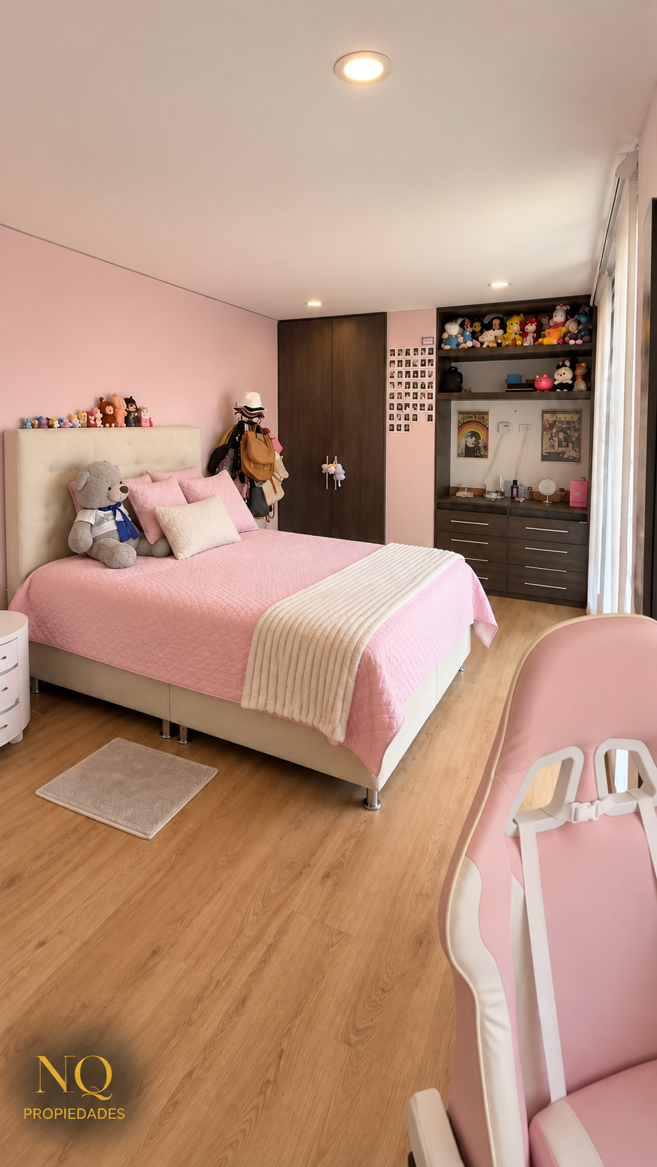 Apartamento en venta en Cedritos, Bogotá · foto 5 de 19