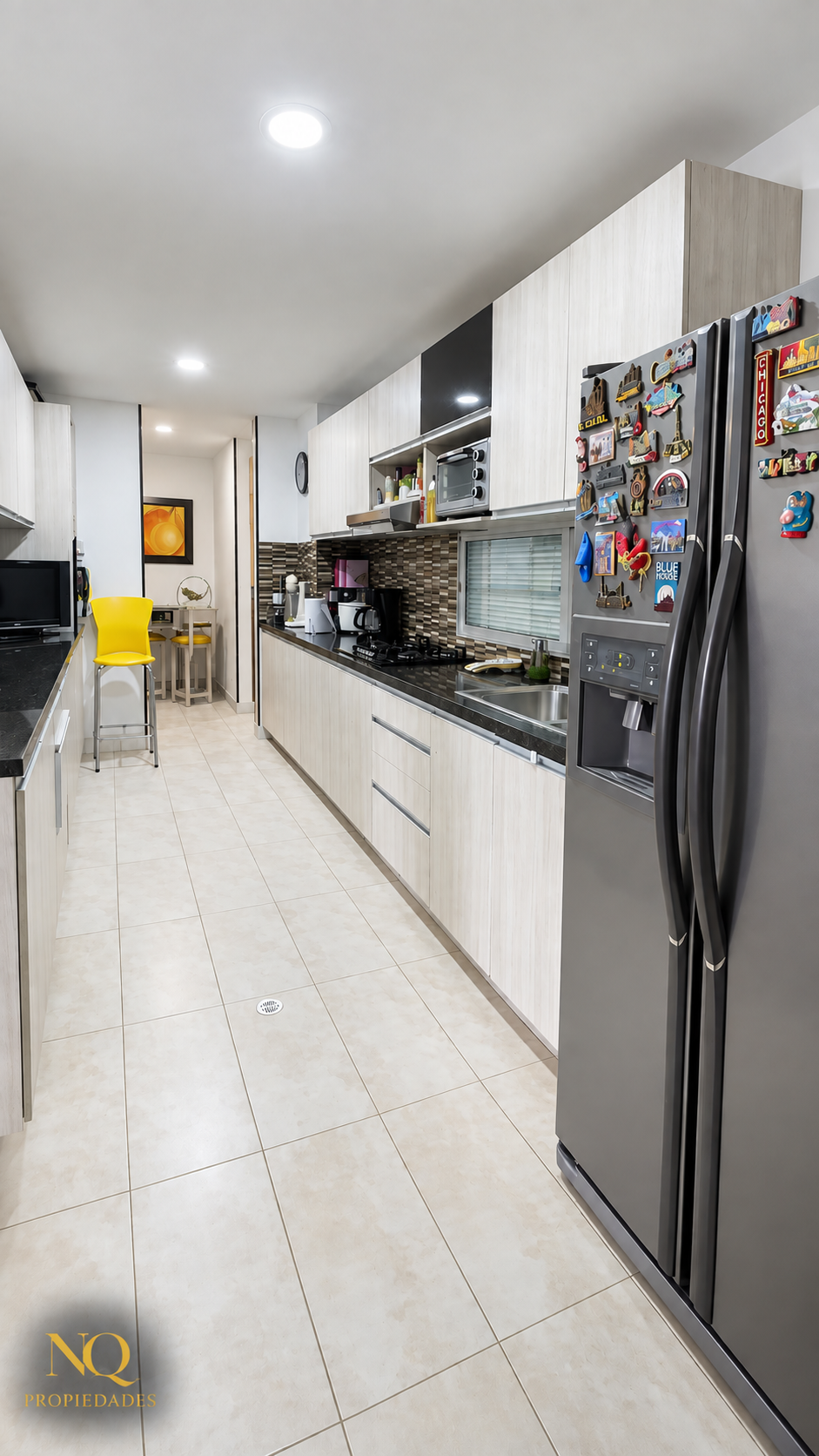 Apartamento en venta en Cedritos, Bogotá · foto 3 de 19