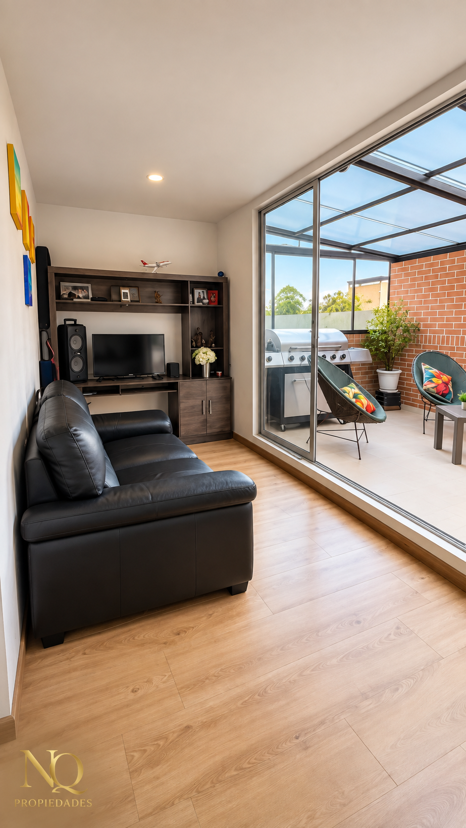Apartamento en venta en Cedritos, Bogotá · foto 8 de 19