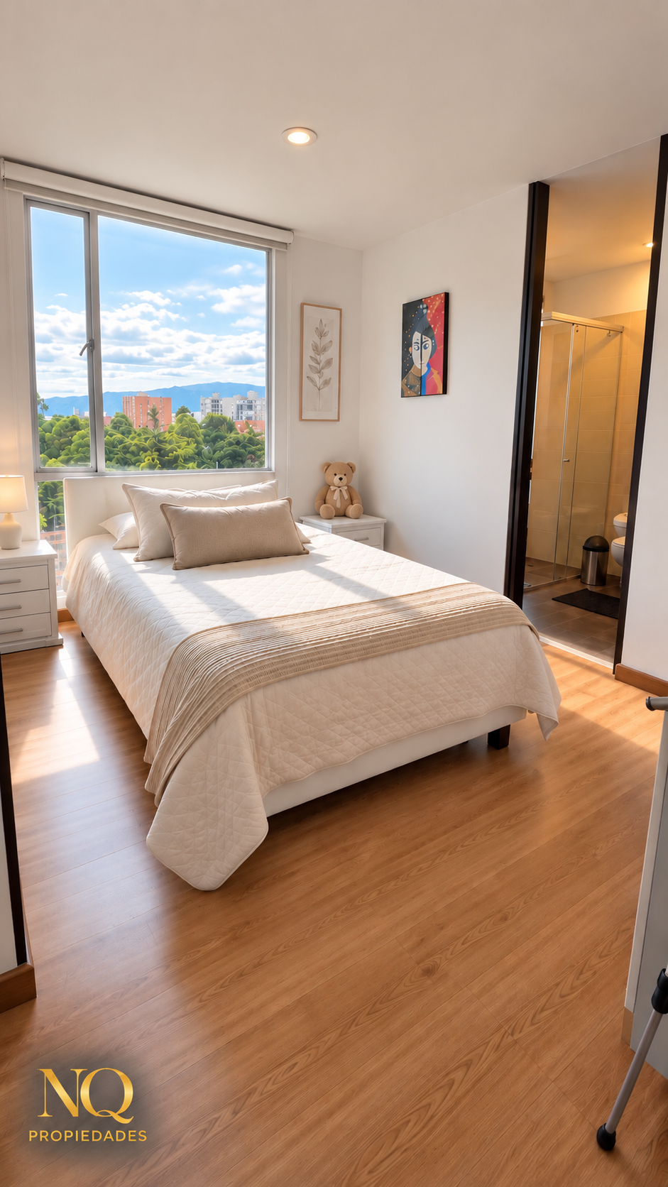 Apartamento en venta en Cedritos, Bogotá · foto 6 de 19