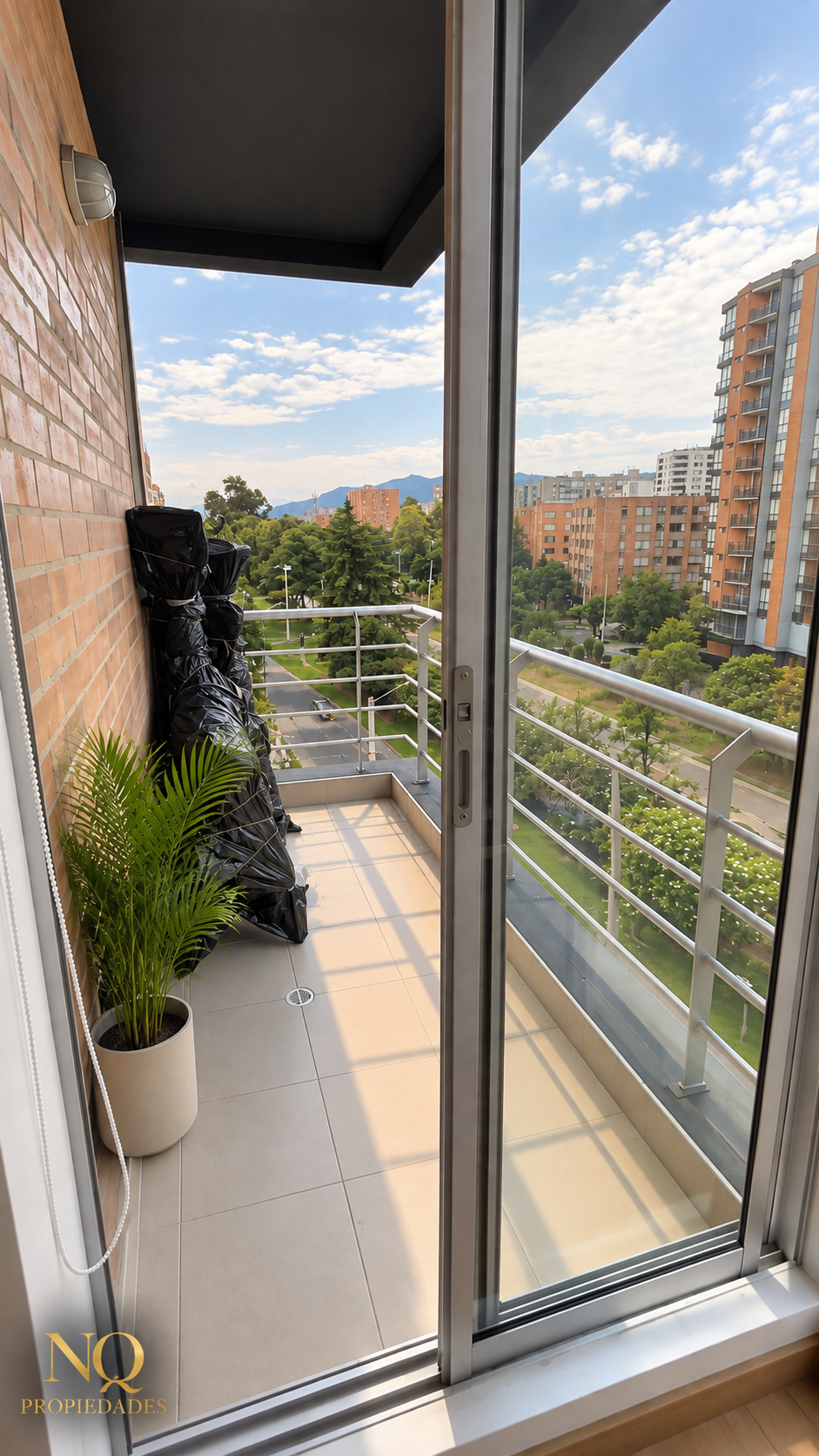 Apartamento en venta en Cedritos, Bogotá · foto 11 de 19