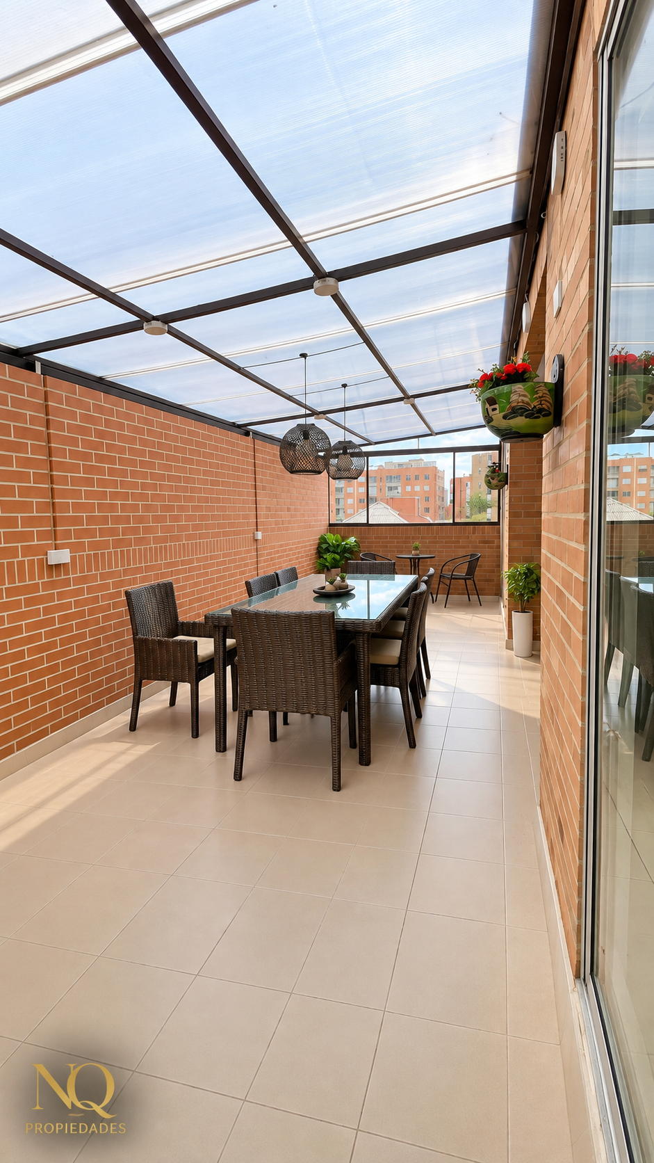 Apartamento en venta en Cedritos, Bogotá · foto 14 de 19