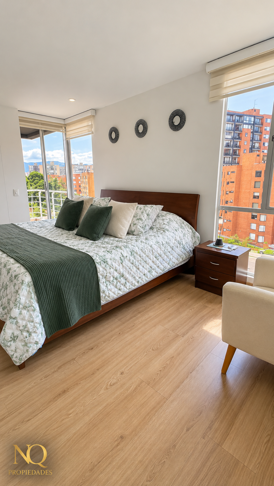 Apartamento en venta en Cedritos, Bogotá · foto 13 de 19