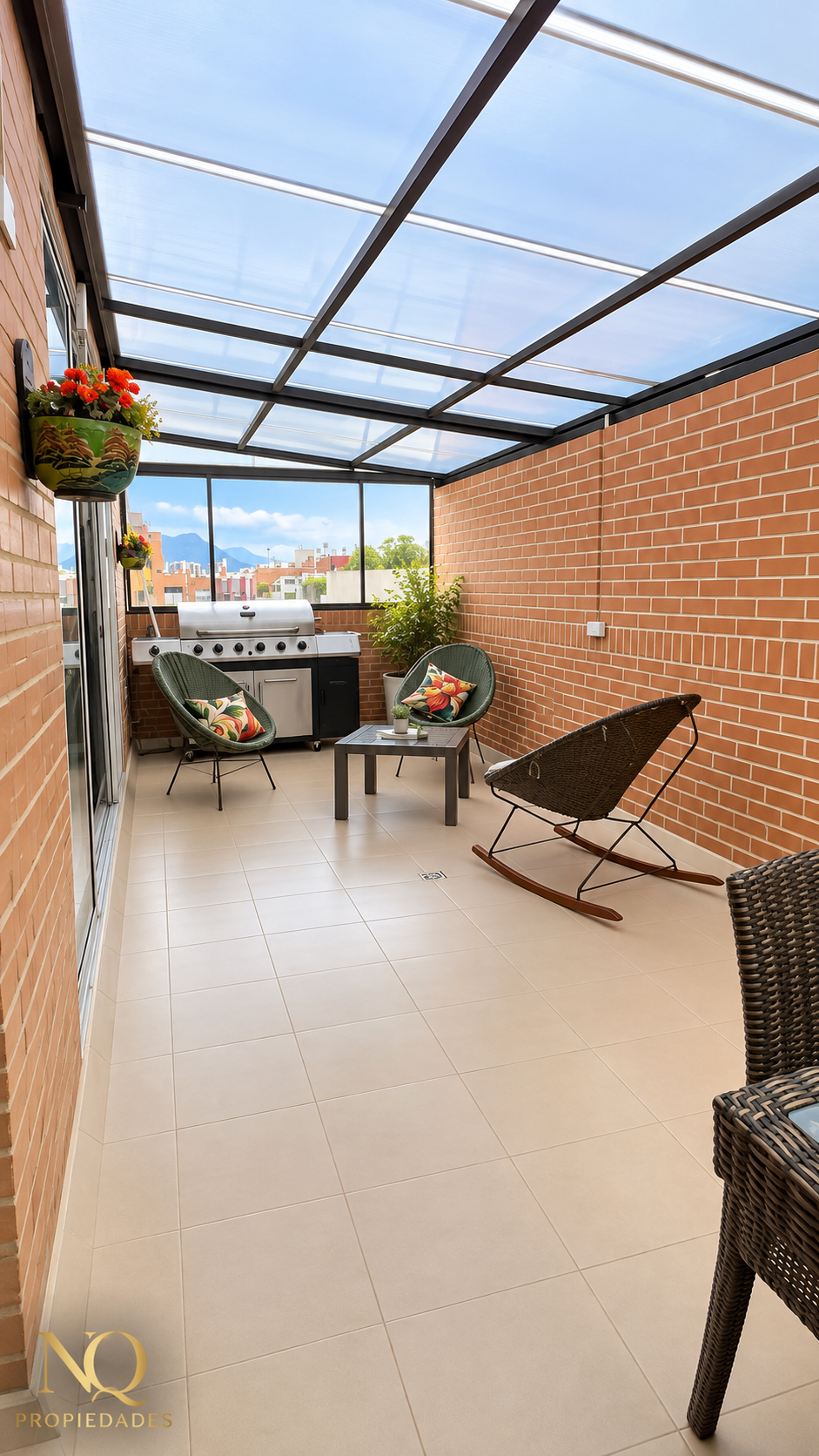 Apartamento en venta en Cedritos, Bogotá · foto 16 de 19