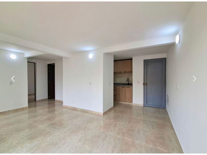 Apartamento de 2 alcobas en venta en Mirolindo, Ibagué, 57 m² · foto 4 de 18