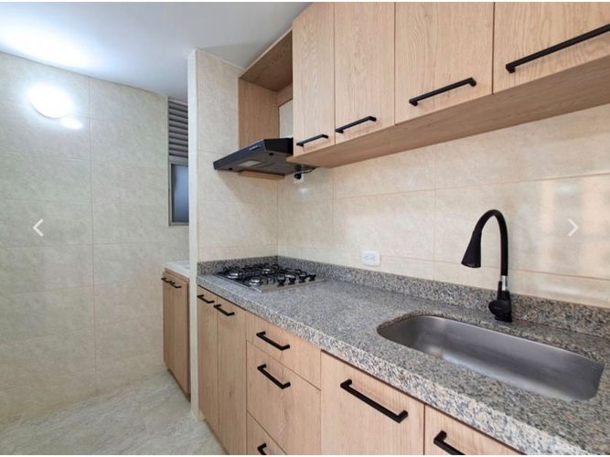 Apartamento de 2 alcobas en venta en Mirolindo, Ibagué, 57 m² · foto 5 de 18