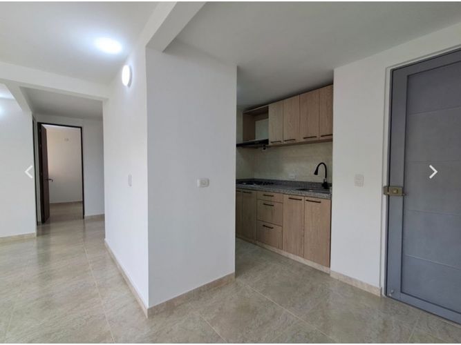 Apartamento de 2 alcobas en venta en Mirolindo, Ibagué, 57 m² · foto 7 de 18