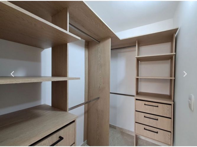Apartamento de 2 alcobas en venta en Mirolindo, Ibagué, 57 m² · foto 9 de 18