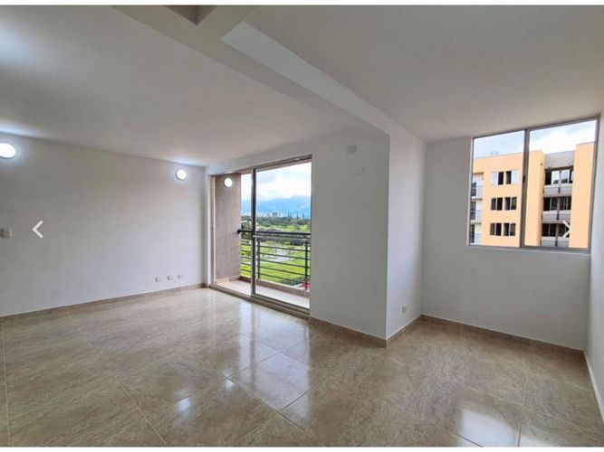 Apartamento de 2 alcobas en venta en Mirolindo, Ibagué, 57 m² · foto 10 de 18