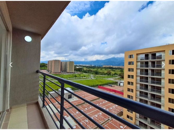 Apartamento de 2 alcobas en venta en Mirolindo, Ibagué, 57 m² · foto 11 de 18