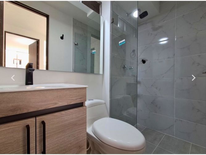 Apartamento de 2 alcobas en venta en Mirolindo, Ibagué, 57 m² · foto 15 de 18
