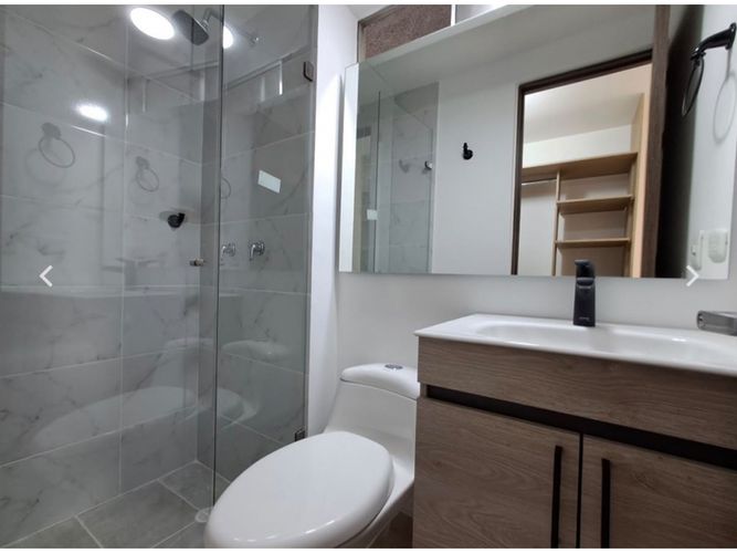 Apartamento de 2 alcobas en venta en Mirolindo, Ibagué, 57 m² · foto 16 de 18