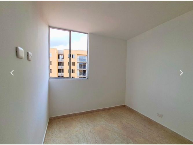 Apartamento de 2 alcobas en venta en Mirolindo, Ibagué, 57 m² · foto 17 de 18