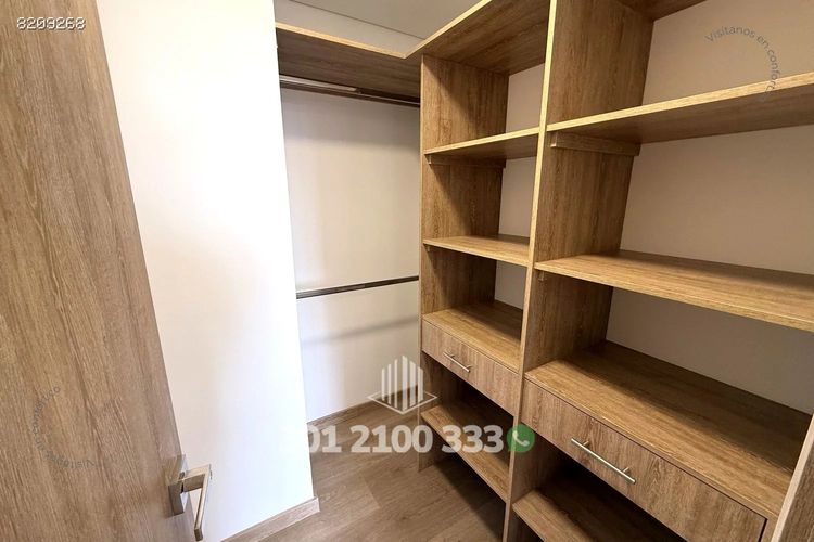 Apartamento de 2 alcobas en arriendo en Barro Blanco, Rionegro, 70 m² · foto 19 de 24