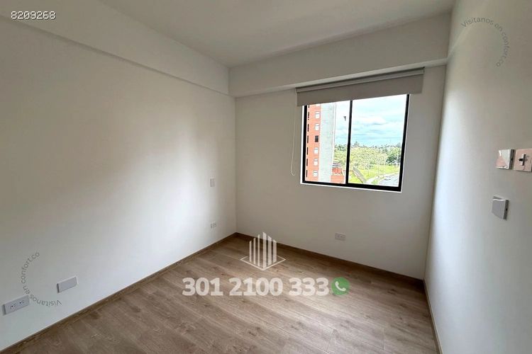 Apartamento de 2 alcobas en arriendo en Barro Blanco, Rionegro, 70 m² · foto 21 de 24