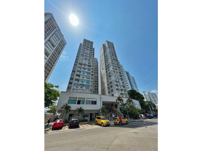 Apartamento de 3 alcobas en venta en El Laguito, Cartagena, 110 m² · foto 23 de 23