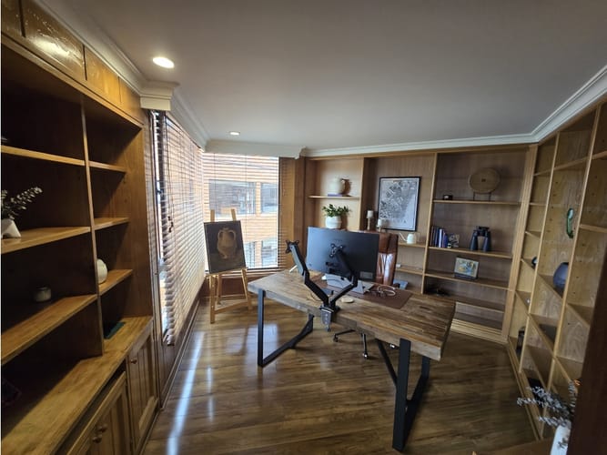 Apartamento de 3 alcobas en venta en Chico Norte, Bogotá, 175 m² · foto 5 de 24