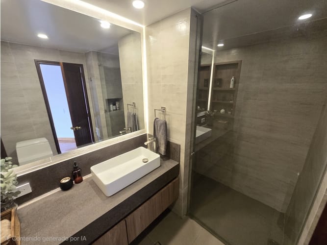 Apartamento de 3 alcobas en venta en Chico Norte, Bogotá, 175 m² · foto 24 de 24