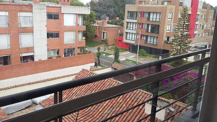 Apartamento en venta en Santa Barbara, Bogotá · foto 20 de 22
