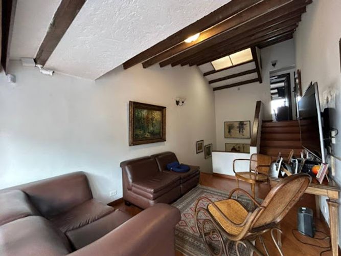 Casa de 5 alcobas en venta en Santa Barbara Central, Bogotá, 273 m² · foto 9 de 24