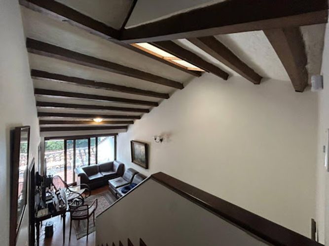 Casa de 5 alcobas en venta en Santa Barbara Central, Bogotá, 273 m² · foto 17 de 24