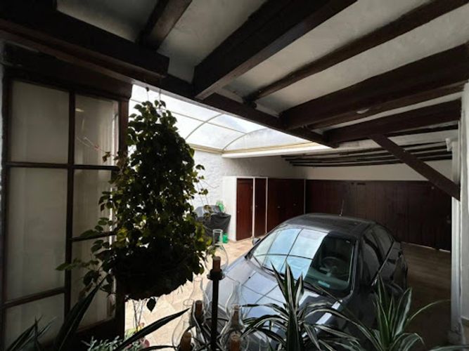 Casa de 5 alcobas en venta en Santa Barbara Central, Bogotá, 273 m² · foto 22 de 24