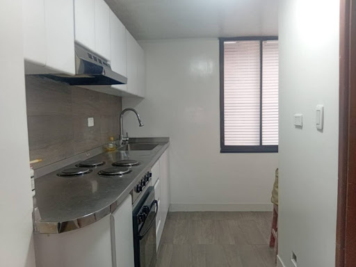 Apartamento en venta en Los Rosales, Bogotá · foto 11 de 12