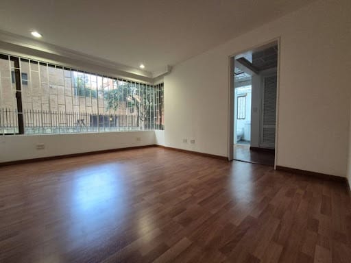 Apartamento en venta en Chico Norte, Bogotá · foto 2 de 17