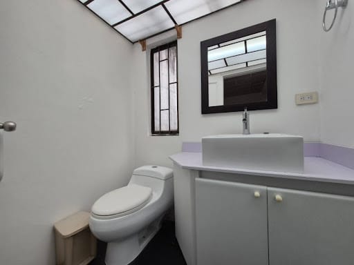 Apartamento en venta en Chico Norte, Bogotá · foto 8 de 17