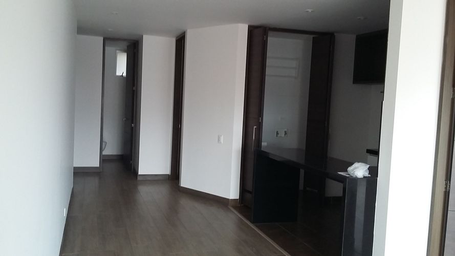 Apartamento en venta en Santa Barbara, Bogotá · foto 21 de 22