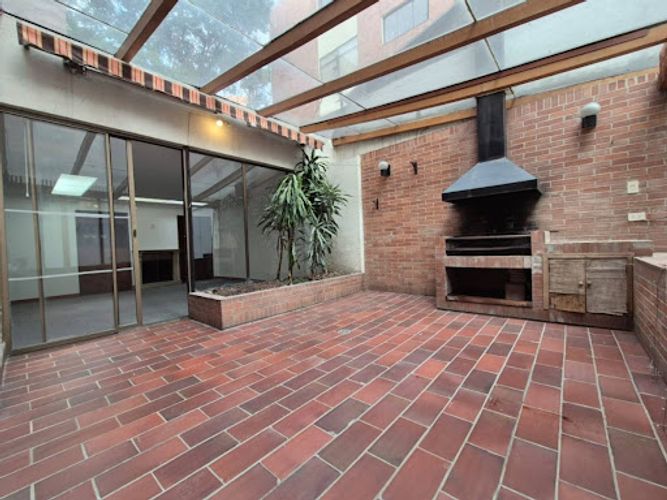 Apartamento en venta en Chico Norte, Bogotá · foto 17 de 17